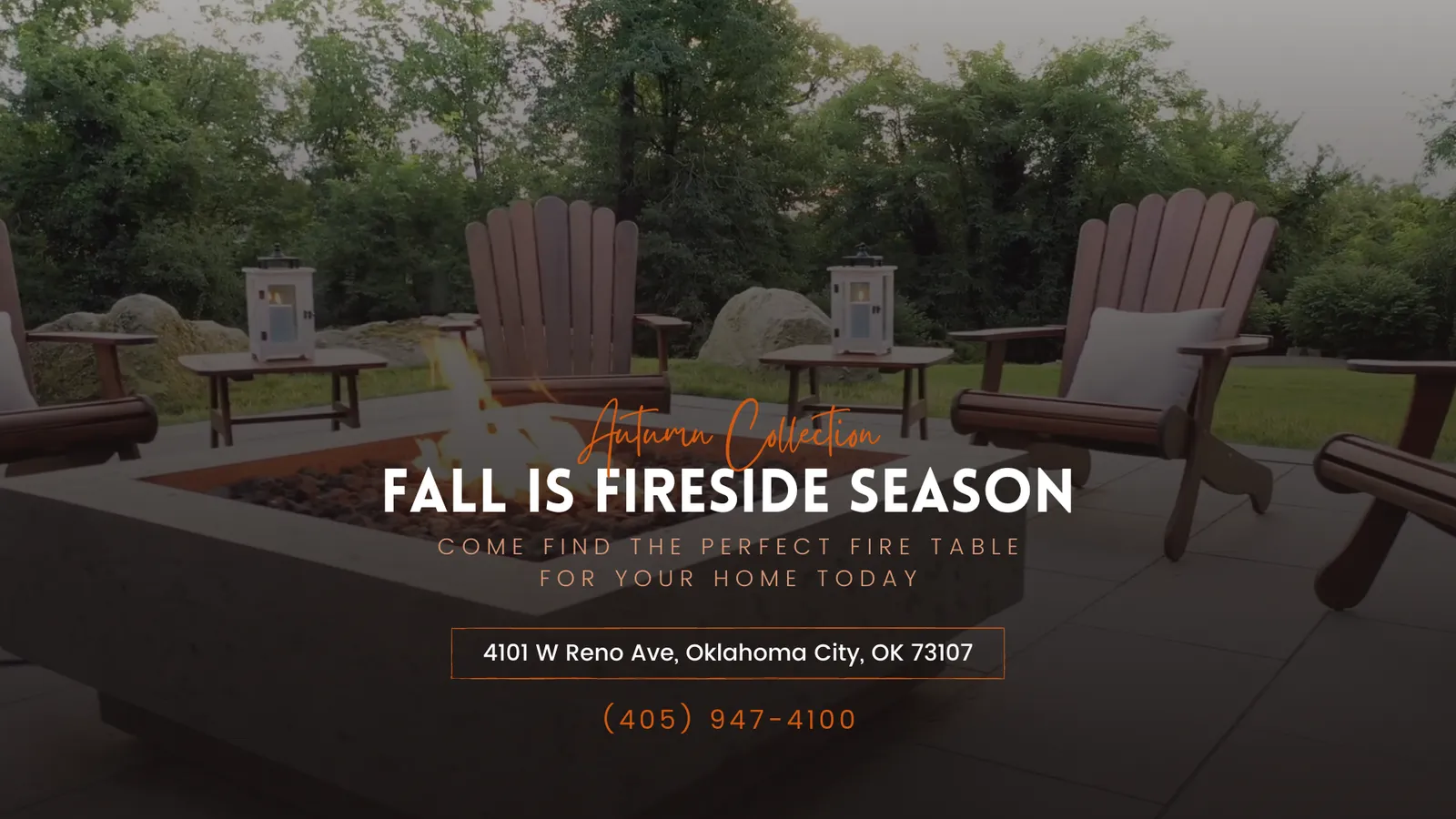Seasonal Living OKC