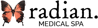 Radian Medical Spa logo