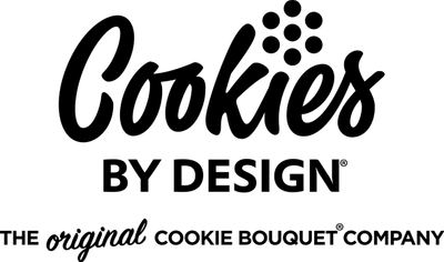 Cookies by Design logo