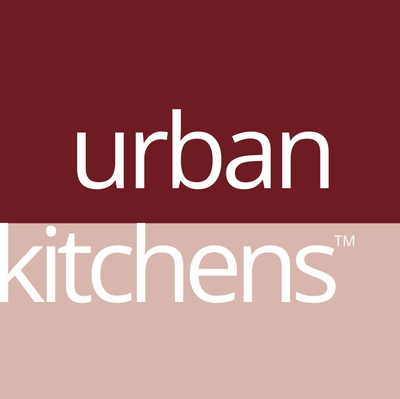 Urban Kitchens logo