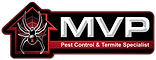 MVP Pest Control logo