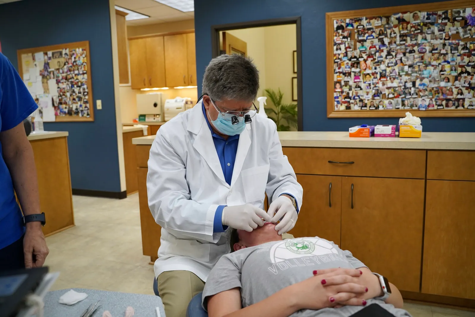 Cohlmia Orthodontics