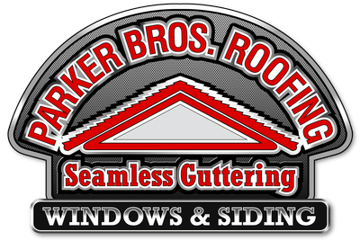 Parker Brothers Roofing logo