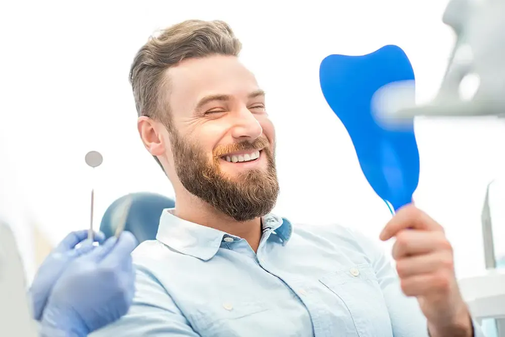 Magnolia Dental Center