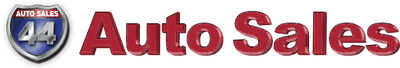 I44 Auto Sales logo