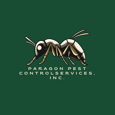 Paragon Pest Elimination Services logo