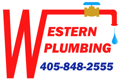 Western Plumbing logo