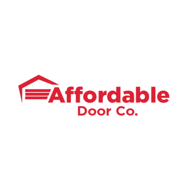 Affordable Door Co logo