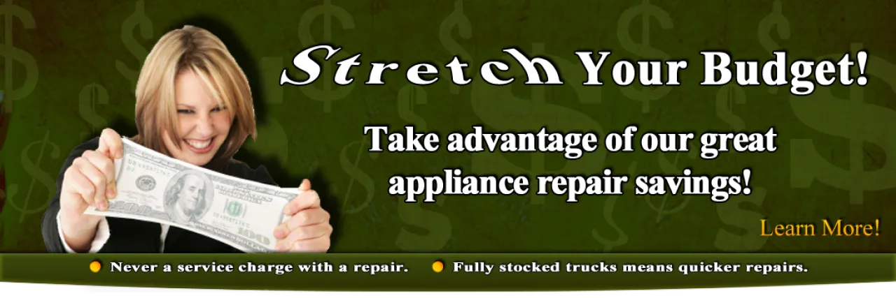 All Pro Appliance Repair Edmond OK