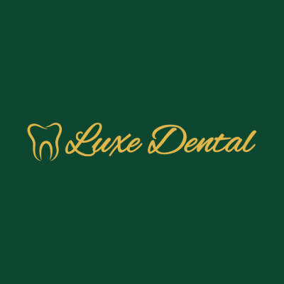 Luxe Dental logo