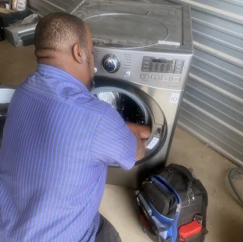 Col-Tech Appliance Repair Service’s