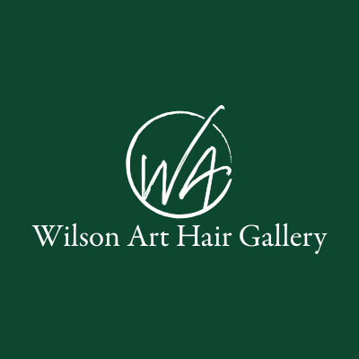 Wilson Art Hair Gallery logo