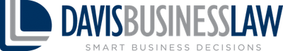 Davis Business Law logo