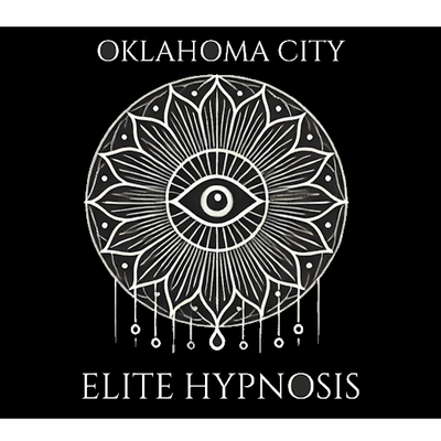 Oklahoma City Elite Hypnosis logo