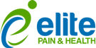 Elite Pain & Health logo