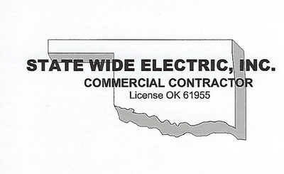 State Wide Electric, Inc. logo
