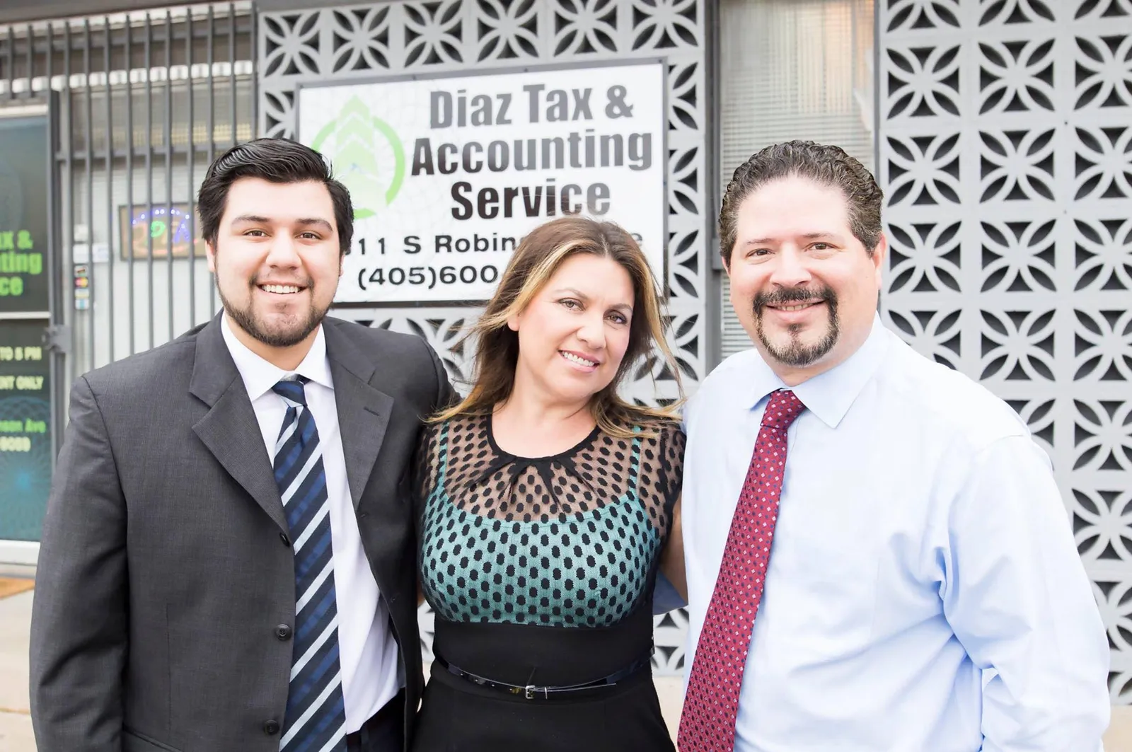 Diaz Tax & Accounting Service