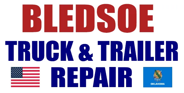 Bledsoe Truck & Trailer Repair