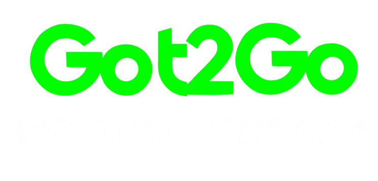 Got2Go Moving Company