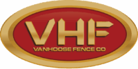 VanHoose Fence logo
