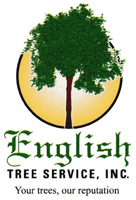 English Tree Service, Inc logo
