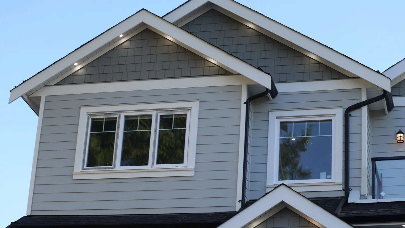 Parker Brothers Roofing