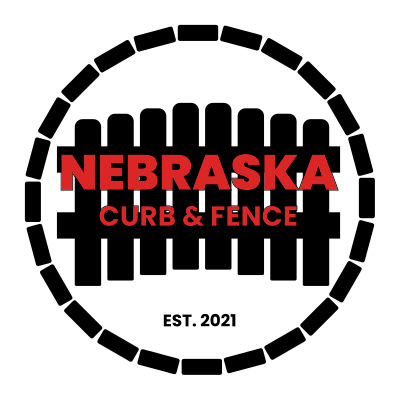 Nebraska Curb and Fence LLC. logo