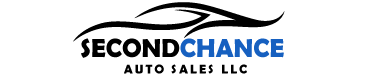 Second Chance Auto Sales LLC logo