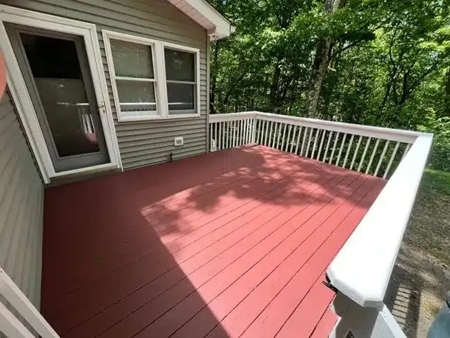 Pocono Pro's Painting & Power Washing