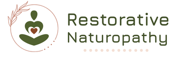 Restorative Naturopathy logo