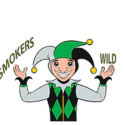 Smokers Wild logo