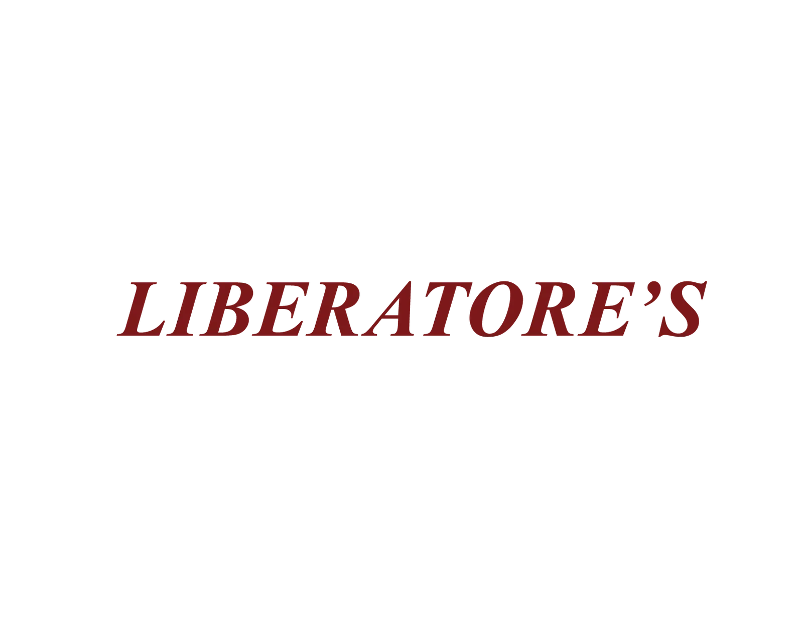Liberatore's