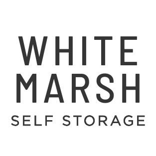 White Marsh Self Storage logo