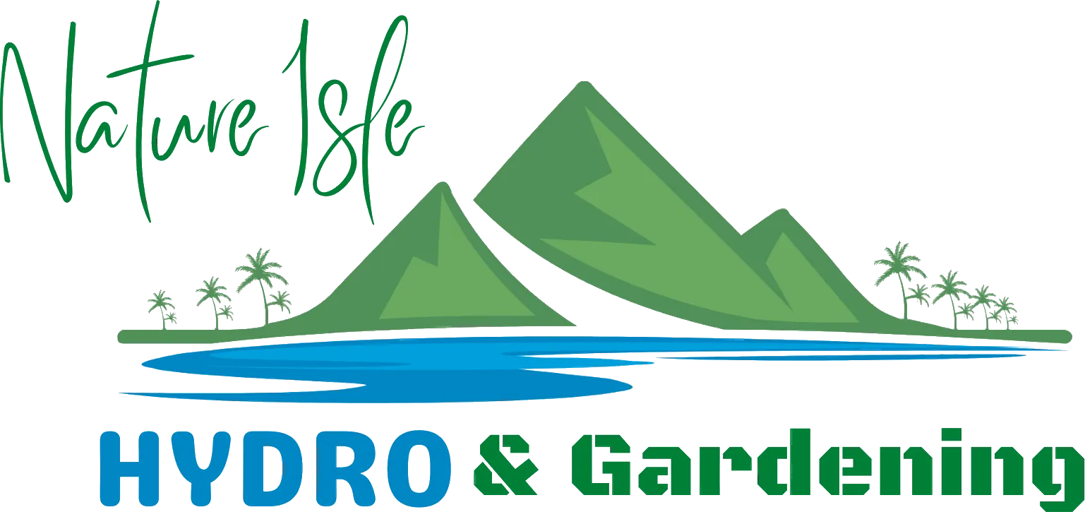 Nature Isle Hydro & Gardening