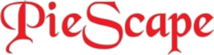 Piescape logo