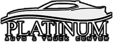 Platinum Auto & Truck Center logo