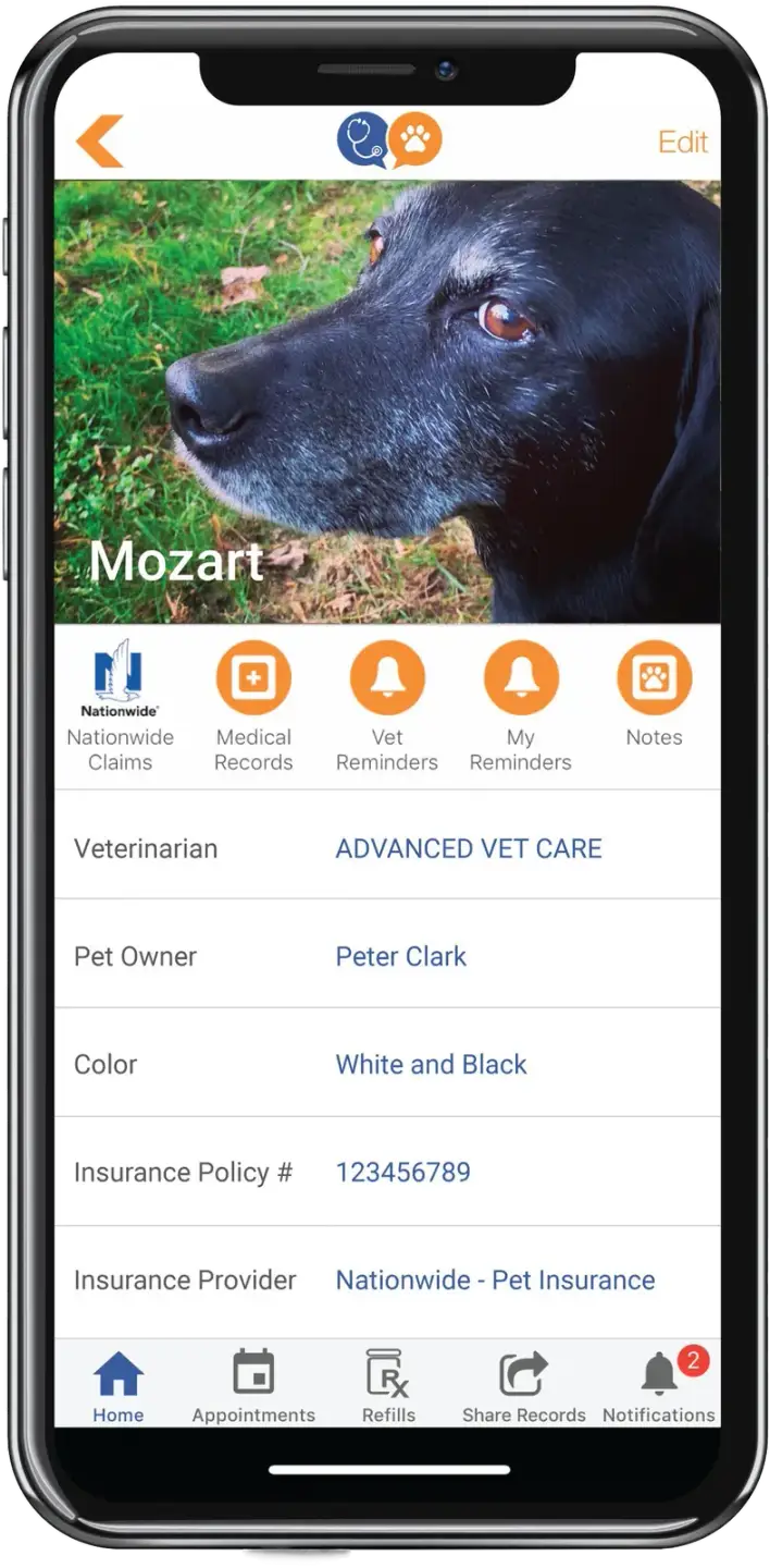 Honeygo Animal Hospital