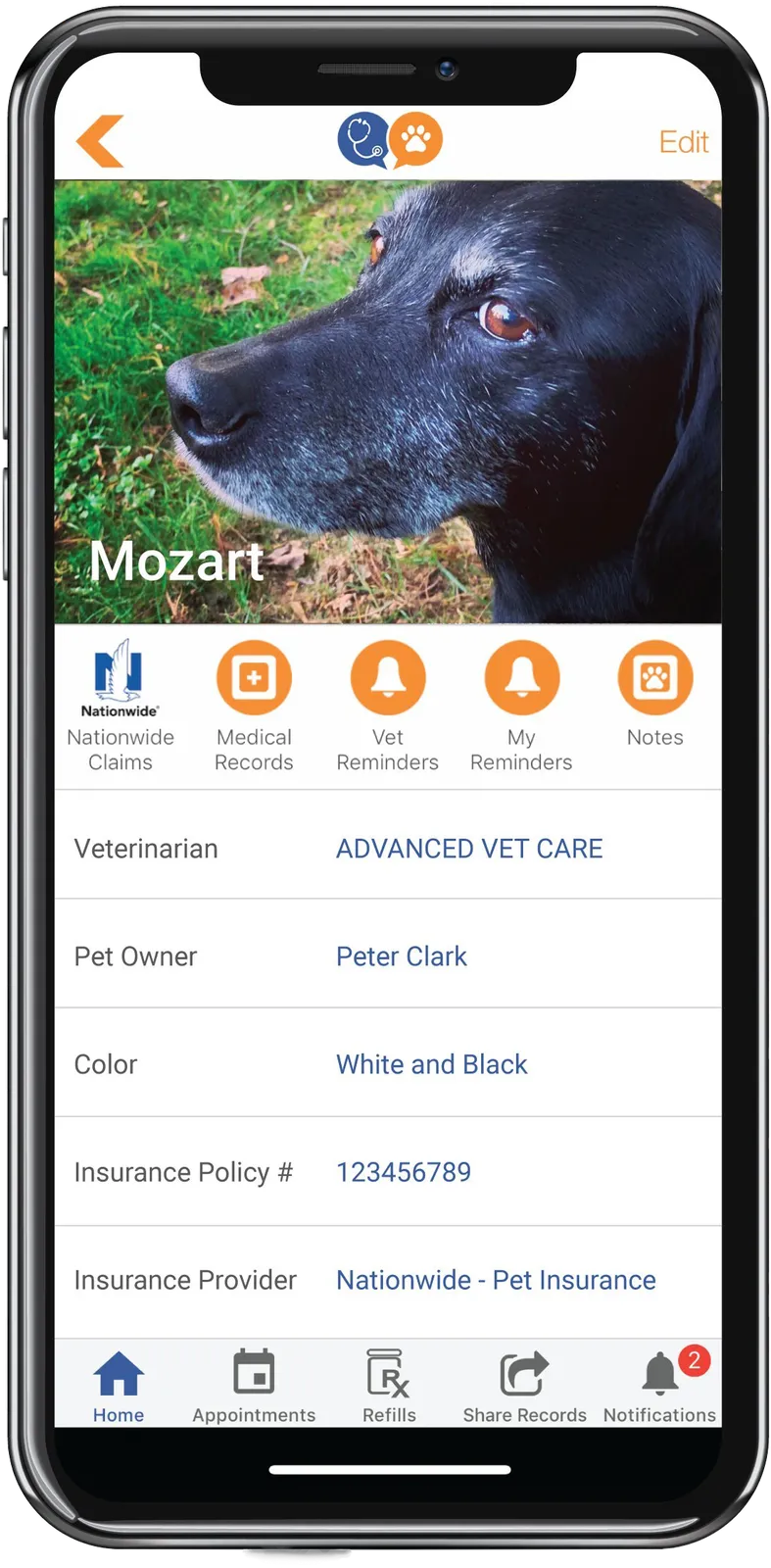 Honeygo Animal Hospital