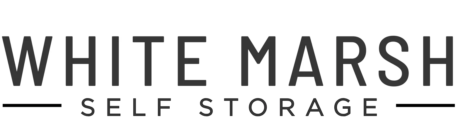White Marsh Self Storage