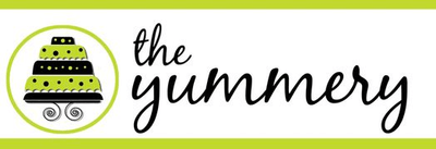 The Yummery logo
