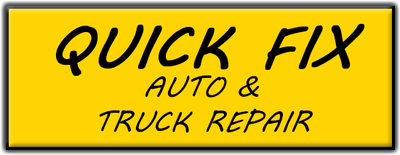 Quick Fix logo