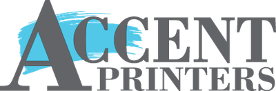 Accent Printers Inc logo