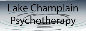 Lake Champlain Psychotherapy logo