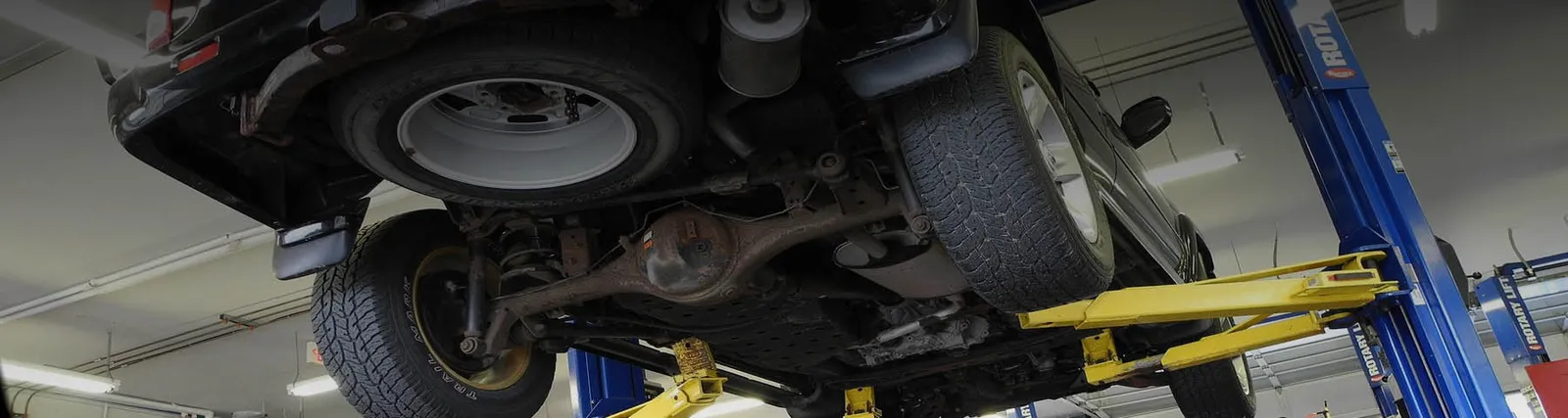 New England Automotive
