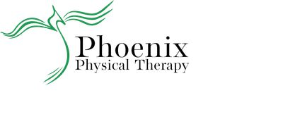 Phoenix Physical Therapy logo