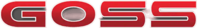 GossCars.com logo