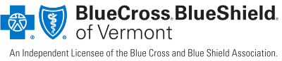 BlueCross BlueShield of Vermont logo