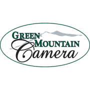 Green Mountain Camera logo