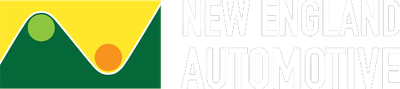 New England Automotive logo