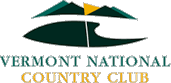 Vermont National Country Club logo